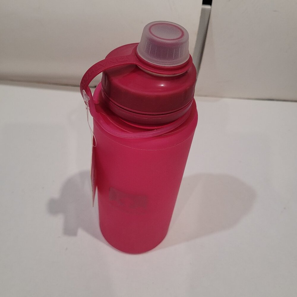 Nathan Flexshot 750ml 25oz Water bottle New w/ tags
